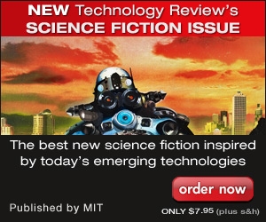 Technology Review SF